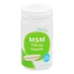 MSM 750 mg (metilsulfonilmetano) Medifit, capsule, 50 capsule