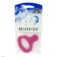 Teething Ring 160514 with Handle (right), 1 pc., as is