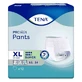 TENA Pants Super XL pentru incontinență, 4X12 buc. n.v.
