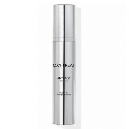 Oxy-Treat Crema giorno antietà, 50 ml, Labo