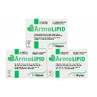 ArmoLipid, 3 x 60 comprimés, Mylan