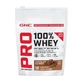 Zer Pro Performance Protein, Schokoladengeschmack, 396 g, GNC