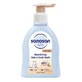 Gel limpiador nutritivo para el cabello y el cuerpo, a partir de 0 meses, 200 ml, Sanosan Baby