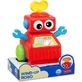 Jucarie interactiva Robotel cu cheita, Rosu, 12 ani +, Little Learner