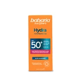 Hydra Fotoprotector Face Lotion with SPF 50+, 40 ml, Babaria