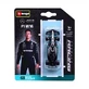 Macheta Formula 1, 1:64, George Russell, 14 ani+, Bburago