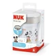Vaso mágico de Mickey Mouse, gris, a partir de 8 meses, 230 ml, Nuk