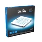 Cantar electronic de persoane, Alb, PS1074, Laica