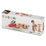 Houten speelgoed, My Little Puppy Friend, vanaf 18 maanden, Cubika