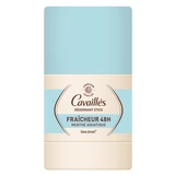 Déodorant en stick 48 heures, Menthe fraîche, 50 ml, Roge Cavailles