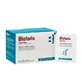 Servetele sterile pentru igiena pleoapelor si a genelor, 50 bucati, Blefarix
