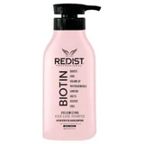Biotin Shampoo, 500 ml, Redist