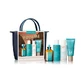 Set de par Volume Hair Care Travel, Moroccanoil