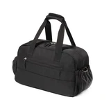 Bolso de viaje para mamás, negro, Babyono