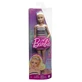 Bambola Barbie, Fashionistas, dai 3 anni in su, Mattel