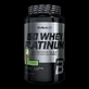 Iso Whey Platinum Proteinpulver, Pistazie, 908 g, BioTechUSA