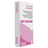 Self Care Vaginal pH Rapid Test, Barza