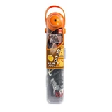 Educatieve set over wilde dieren – Diaprojector en figuren van wilde dieren, vanaf 3 jaar, OEM