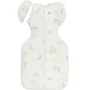 Saco de dormir Swaddle Up, Tog 1, talla L, conejitos, Love to Dream