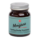 Cooling Scalp Treatment for Dry Scalp, 100 ml, Morgan's