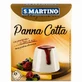 Mix pentru Pamma Cotta fara gluten cu fructe de padure, 105 g, S.Martino