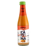 Organic Sea Buckthorn Nectar, 250 ml, Katinola
