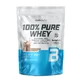 100% Pure Whey Protein Shake, Cookies & Cream, 400 g, BioTechUSA