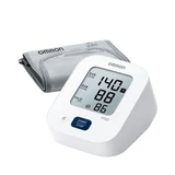 M2 Essential Automatisches Oberarm-Blutdruckmessgerät, 1 Stück, Omron