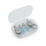 Baby Manicure Set, Bulldog, Melii
