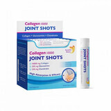 Joint Shots, Colagen 10000, 10.000 mg, 20 fiale, Swedish Nutra