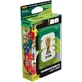 Cutie metalica cu 32 cartonase + 3 Limited Edition, Fifa World Cup 2026 Adrenalyn XL, Panini