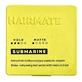 Submarine Slightly Shiny, Natural-Looking Styling Paste, 75 g, Hairmate