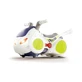 Motocicleta interactiva, 18 luni+, Hola