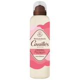 Mousse de bain originale, Élixir d'agrumes, 200 ml, Roge Cavailles