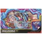 Set premium TCG cu Mega Greninja ex si pachete booster, 6 ani+, Pokemon