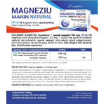 Magnésium marin, 682 mg, 30 gélules, Cosmo Pharm