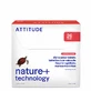 Detergent pastile fara fosfat pentru masina automata de spalat vase, 26 bucati, Attitude