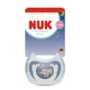 Nuk First Choice Night Pacifier, Koala, 6–18 months, 1 piece, Nuk