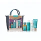 Set de par Moisture Repair Hair Care Travel, Moroccanoil