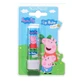 Peppa Pig Lip Balm, Cookie, Ages 3+, 4.4 g, EDG