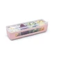 4-Compartment Snack Box, Pink, 110 ml, Melii