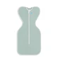 Sac de dormit pentru infasat Swaddle Up, Nou-nascut, 0.2 TOG, Olive, 1 bucata, Love to Dream