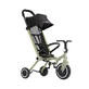 Tricycle multifonctionnel Wonder, couleur olive, SmarTrike
