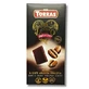 Ciocolata neagra cu 72% cacao si cafea arabica, 100 g, Torras