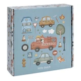 XL Jim Creatieve Activiteitenbox, vanaf 3 jaar, Little Dutch