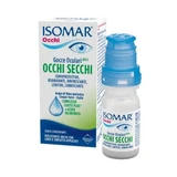 Oogdruppels voor droge ogen met hypotoon zeewater, 10 ml, Isomar