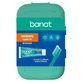 Set de calatorie in etui, Diverse Culori, Periuta de dinti + Pasta de dinti 15 ml, Banat