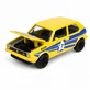 Masinuta metalica Volkswagen, scara 1:64, Diverse Modele, +3 ani, 1 bucata, Majorette