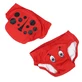 My Little Training Pants, Ladybug, 3-4 years, 1 pair, My Carry Potty