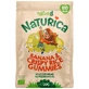 Jeleuri Bio Fruit Gummies, Banane si Orez, 30 g, Naturica